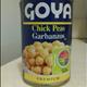 Goya Chick Peas (Low Sodium)