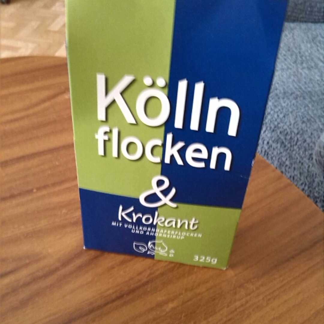 Kölln Flocken & Krokant