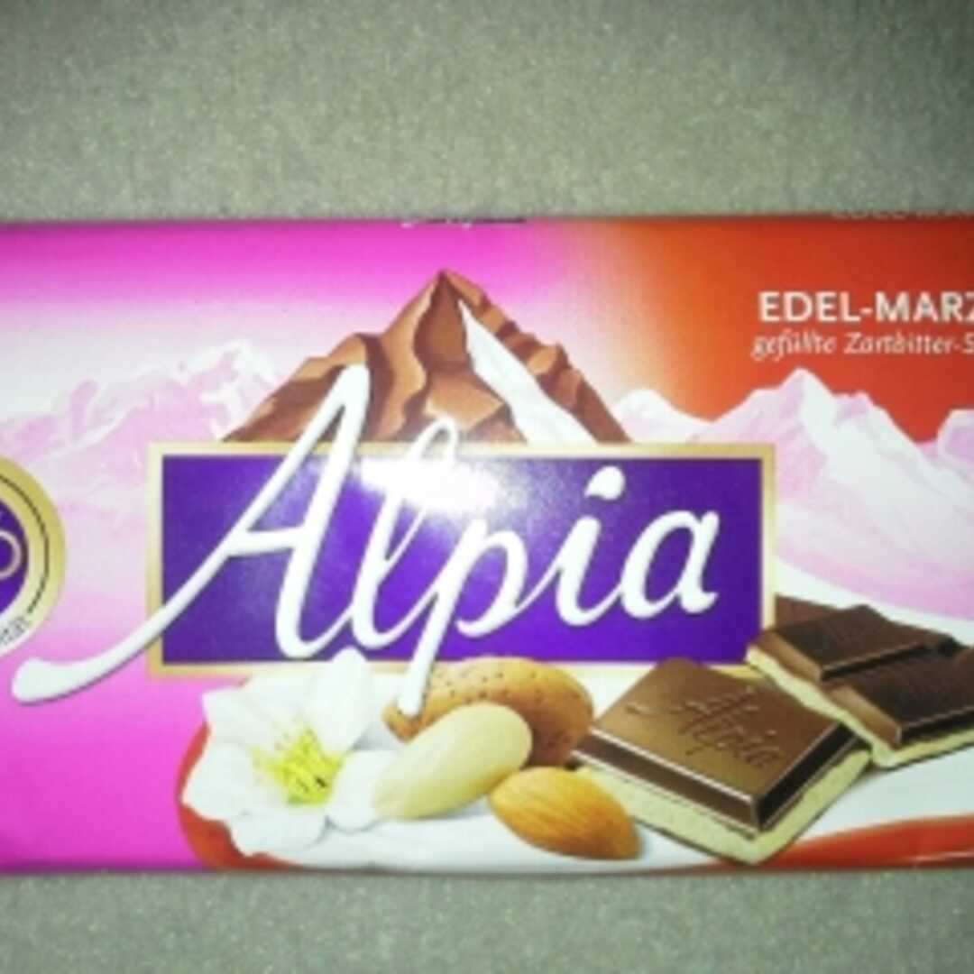 Alpia Edel-Marzipan
