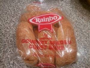 Rainbo Hamburger Buns