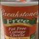 Breakstone's Fat Free Small Curd Cottage Cheese (Snack Size)