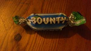 Bounty Bounty (Snack Size)
