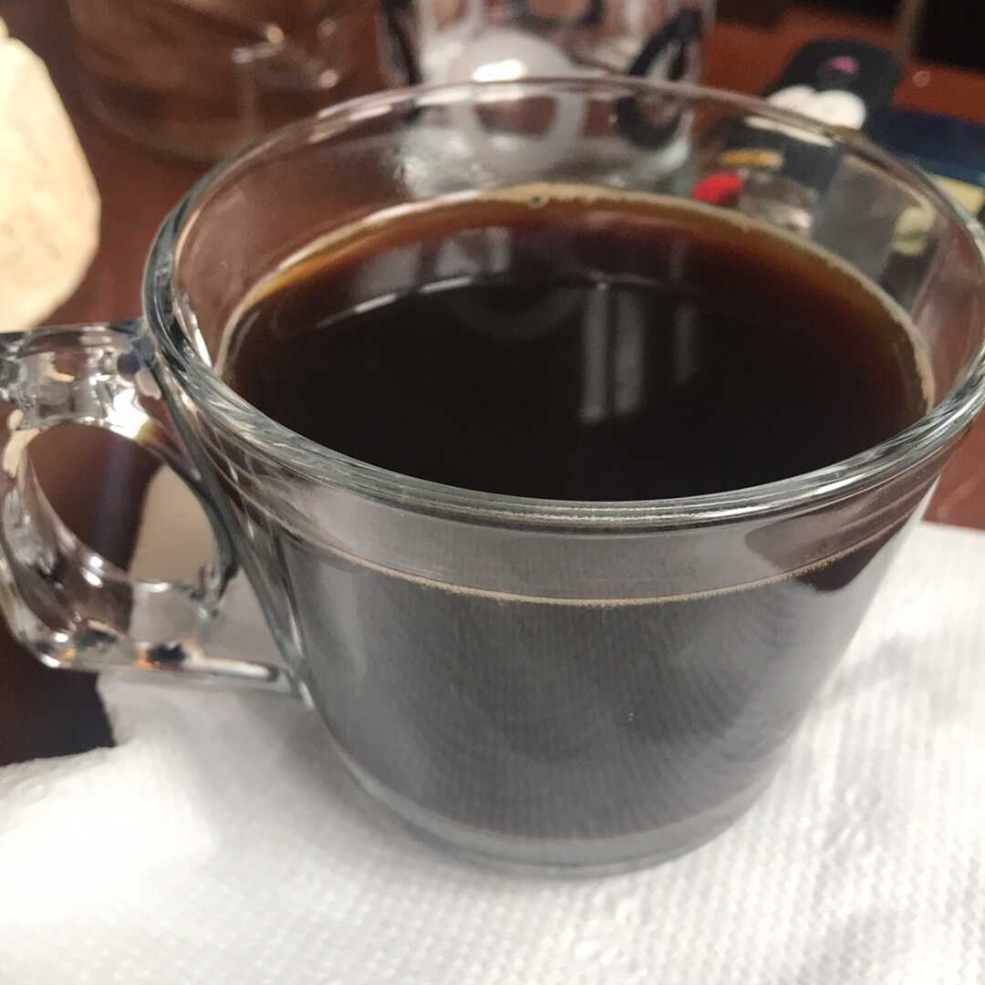 Normal Kahve