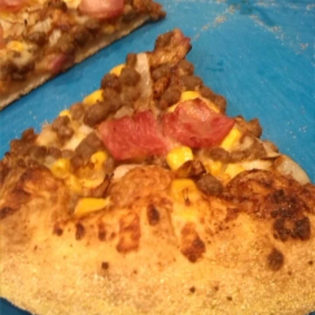 Domino's Pizza Pizza Pepperoni
