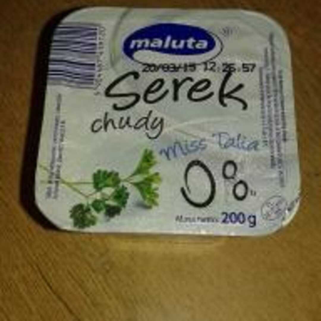 Maluta Serek Chudy 0%