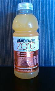 Vitaminwater Zero