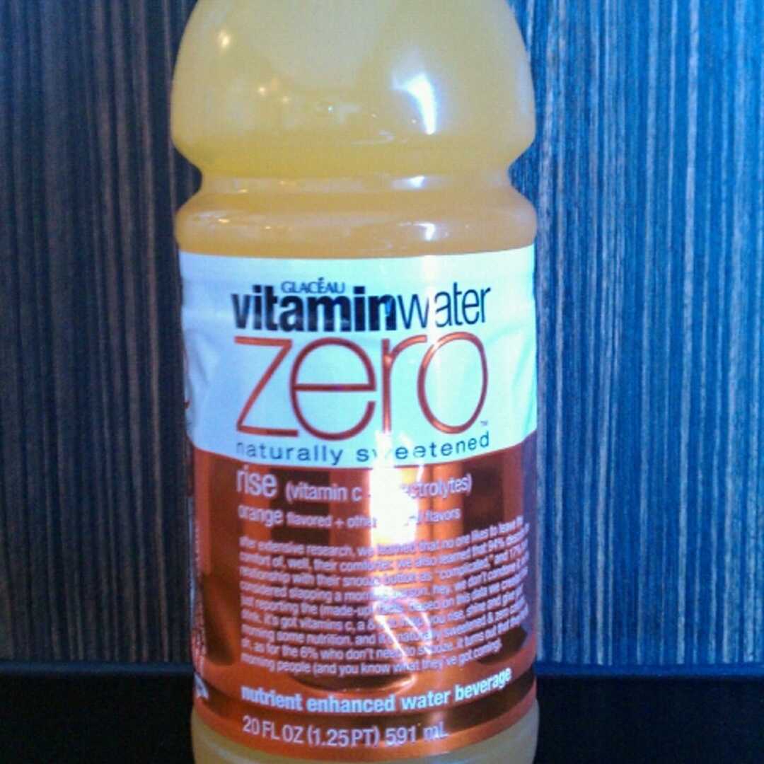 Vitaminwater Zero