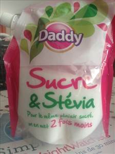 Daddy Sucre et Stevia