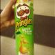 Pringles Sour Cream & Onion Potato Crisps