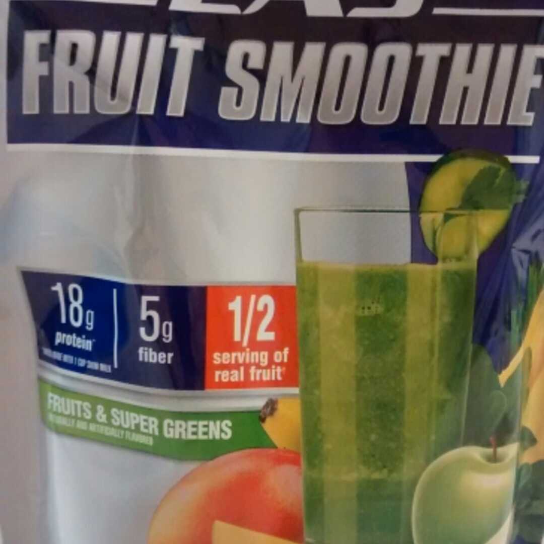 EAS Fruit Smoothie