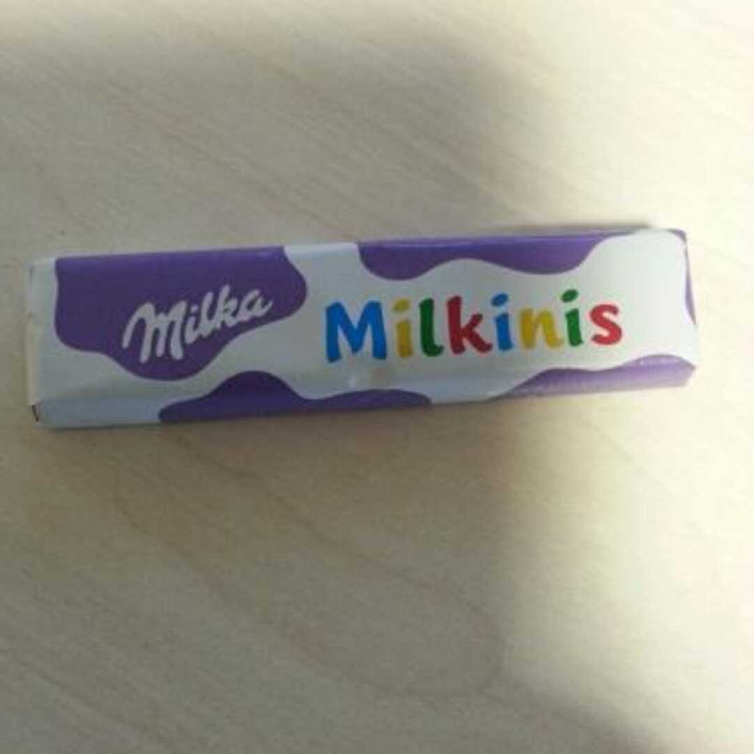 Milka Milkinis