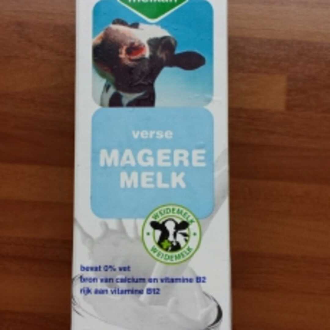 Melkan Magere Melk