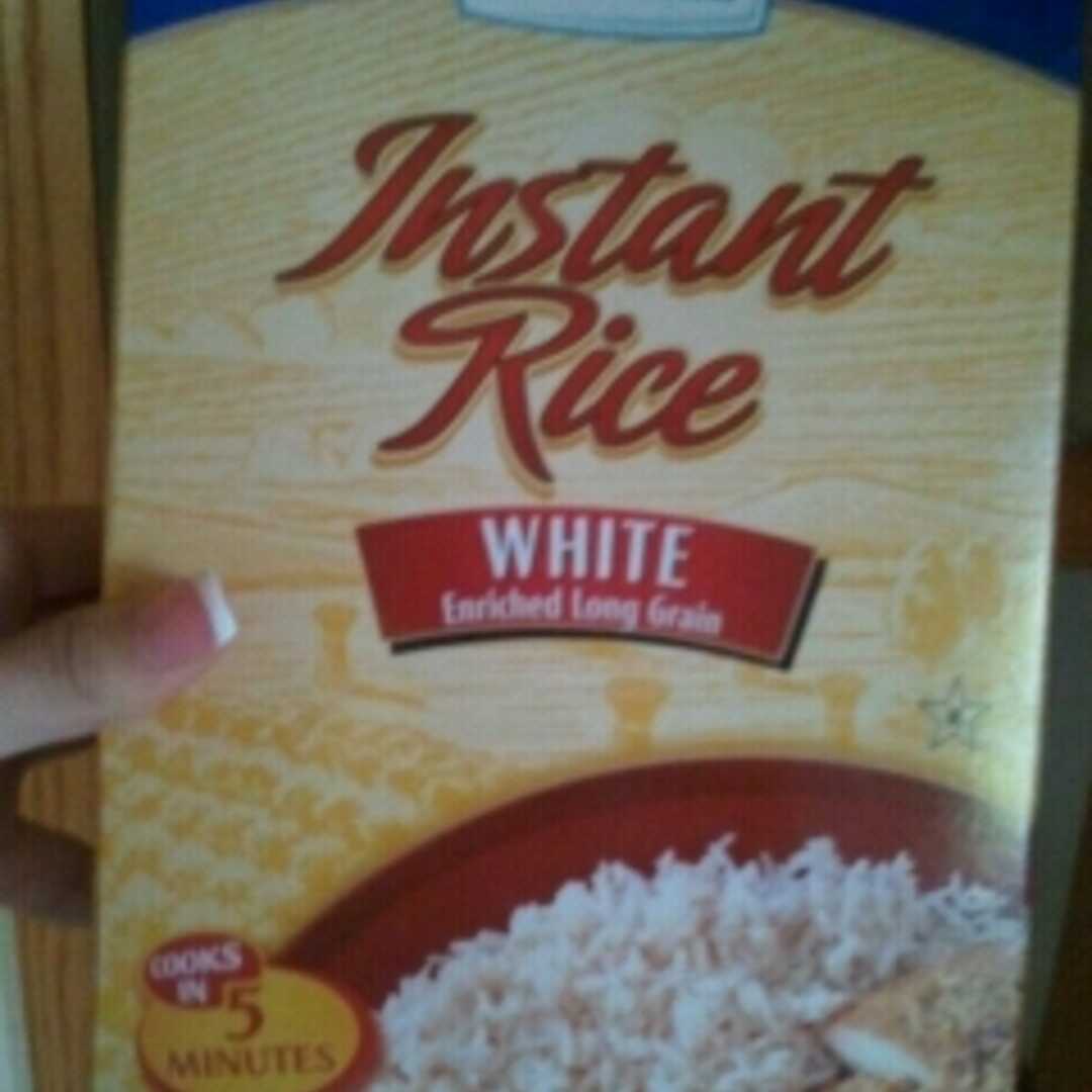 Albertsons Instant Rice