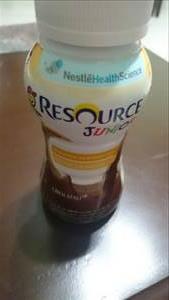 Nestle Resource Junior