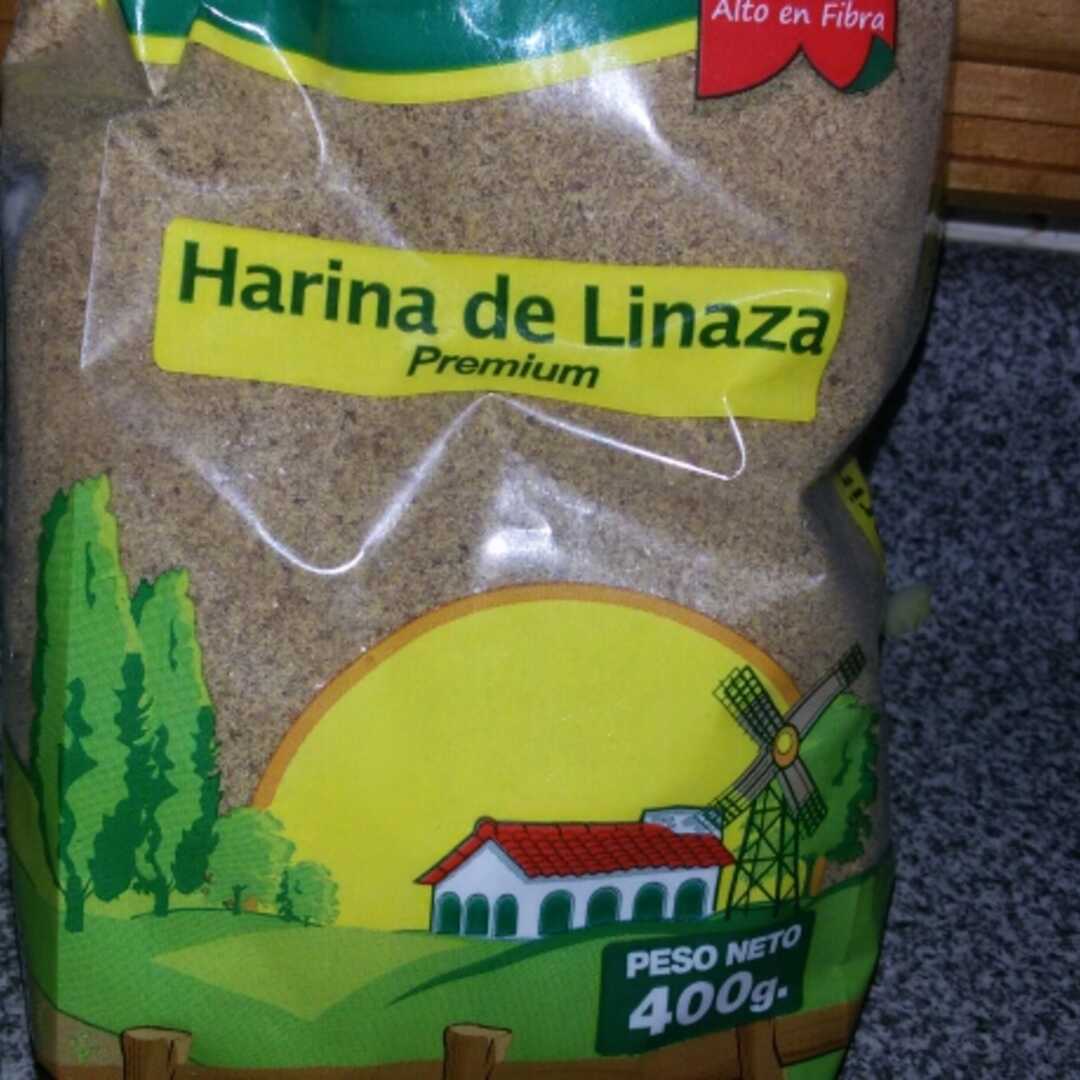 Mi Tierra Harina de Linaza