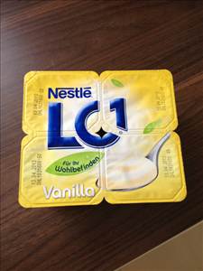 Nestle LC1 Vanilla