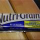 Kellogg's Nutri-Grain Cereal Bar - Blueberry (44g)