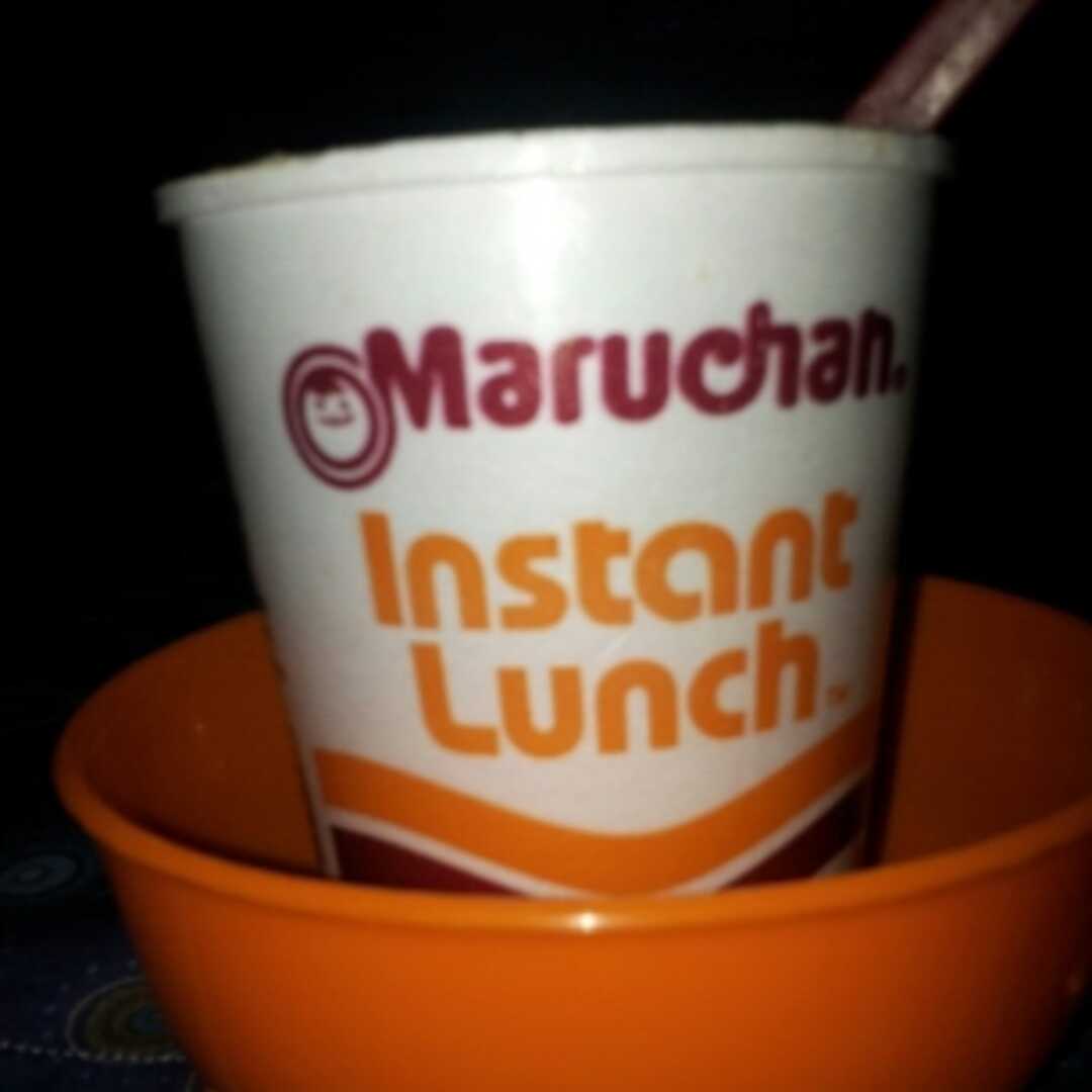 Maruchan Instant Lunch (64g)