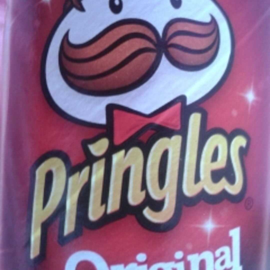 Pringles Batata Pringles