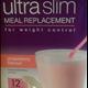 Tesco Ultra Slim Meal Replacement