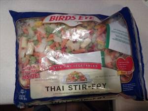 Birds Eye Thai Stir-Fry
