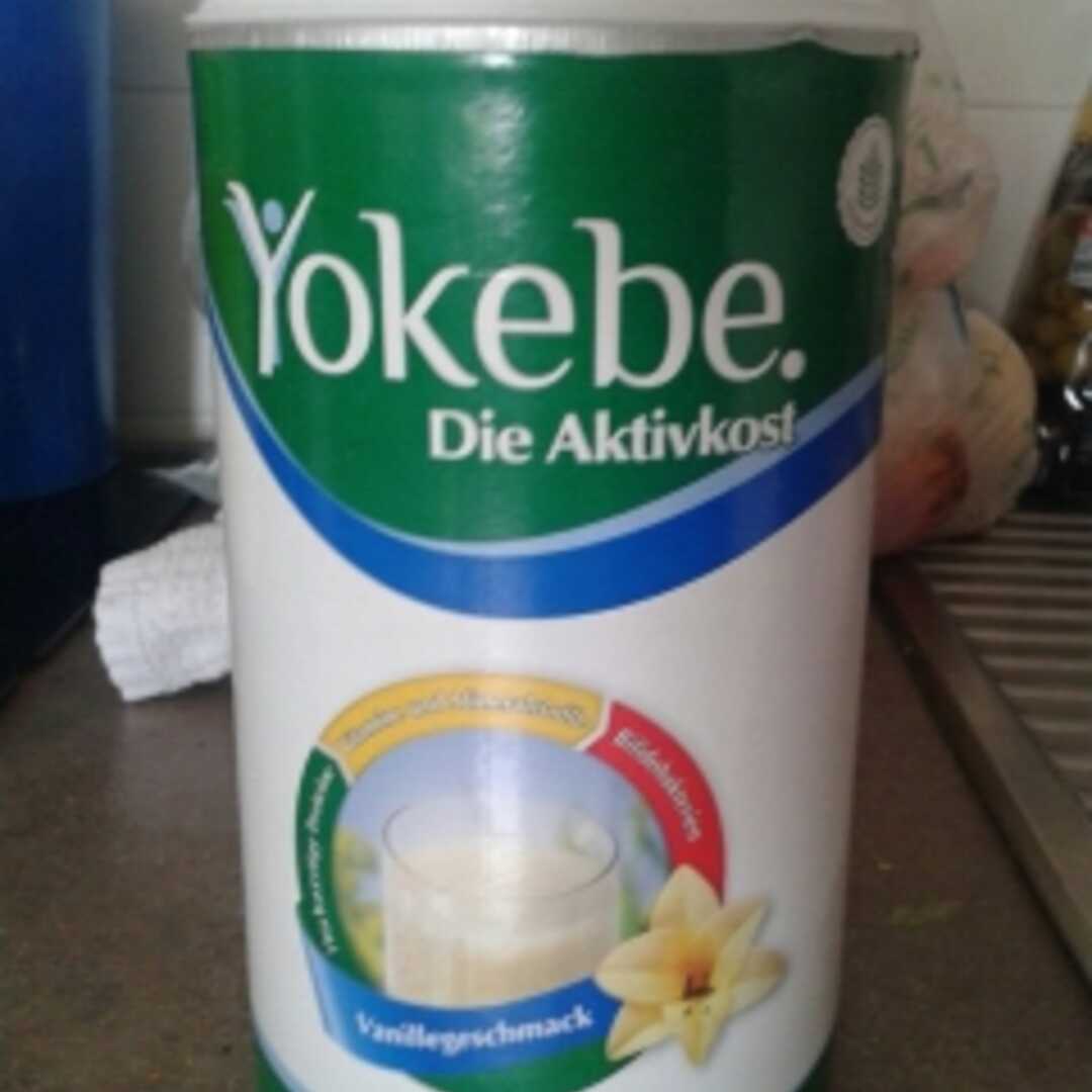 Yokebe Yokebe Lactosefrei