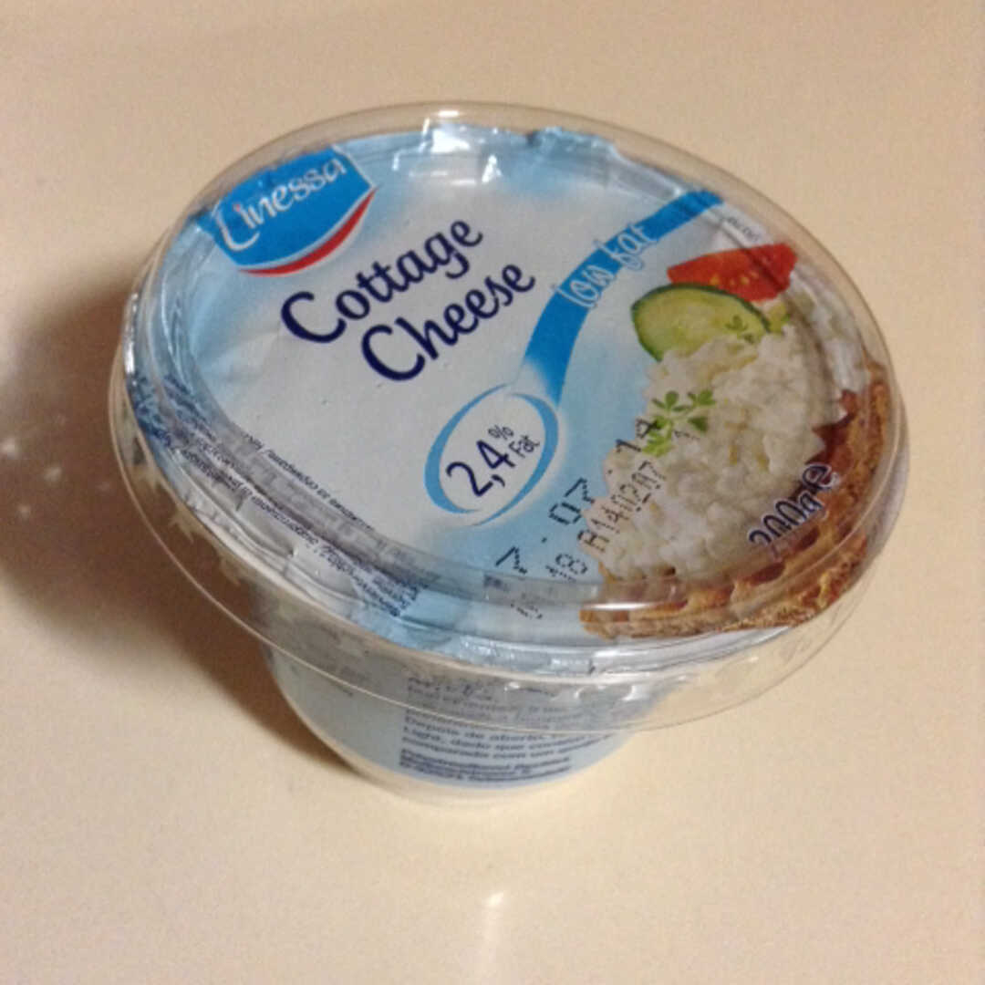 Linessa Cottage Cheese