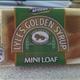 McVitie's Lyle's Golden Syrup Mini Loaf