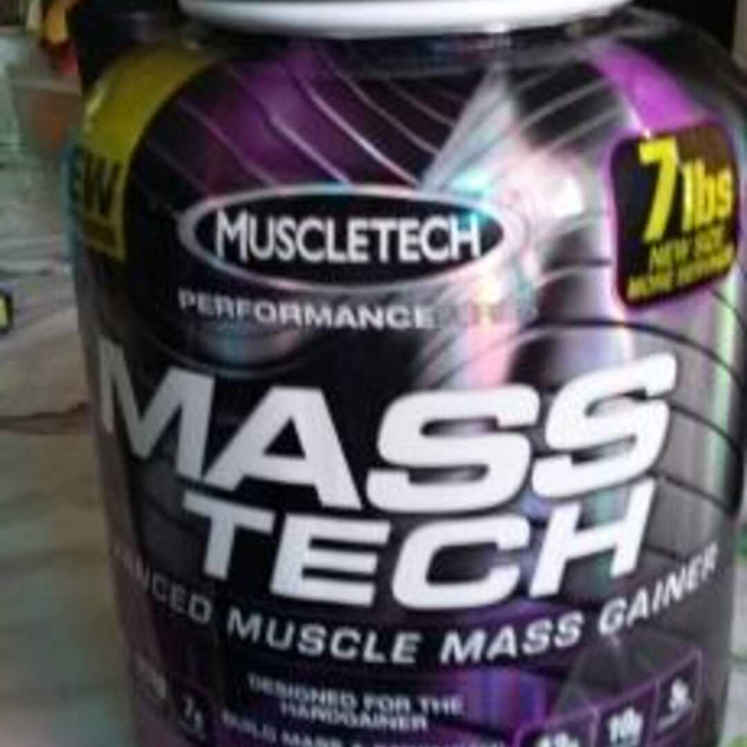 MuscleTech Mass Tech