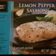 Trident Seafoods Lemon Pepper Salmon