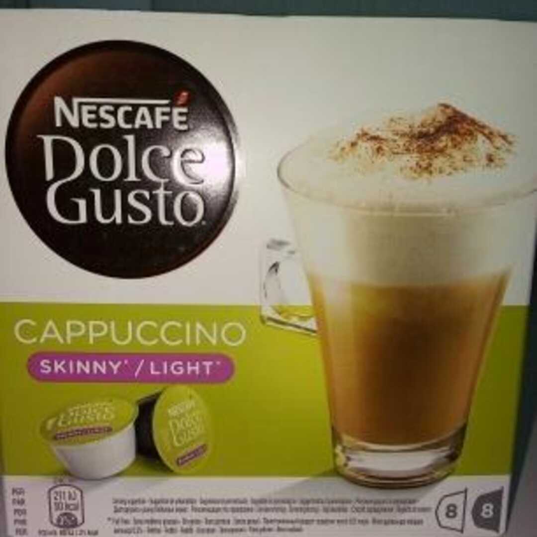 Nescafe Dolce Gusto Cappuccino Skinny