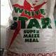 White Star Super Maize Meal