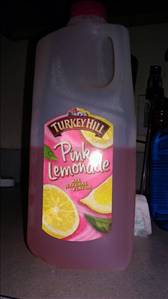 Turkey Hill Pink Lemonade