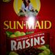 Sun-Maid California Golden Raisins
