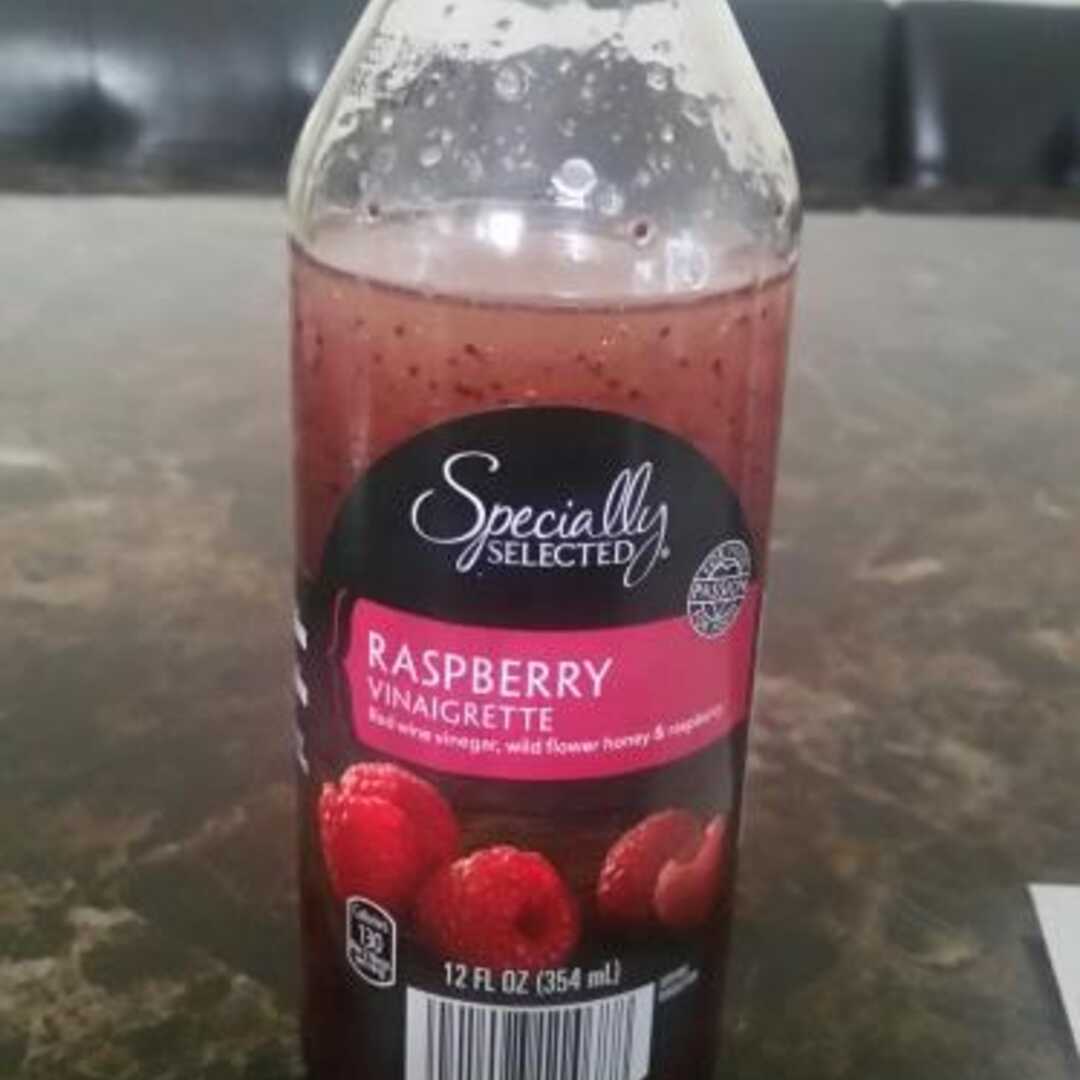 Specially Selected Raspberry Vinaigrette
