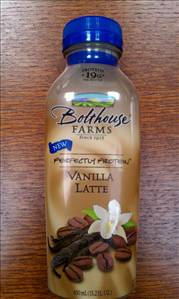 Bolthouse Farms Perfectly Protein - Vanilla Latte