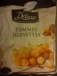 Deluxe Pommes Noisettes