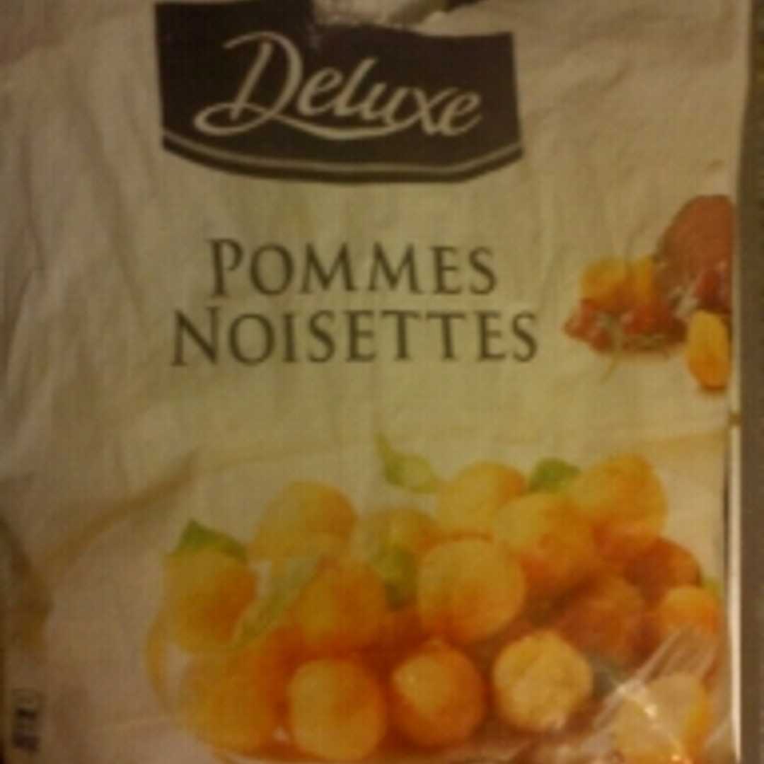 Deluxe Pommes Noisettes
