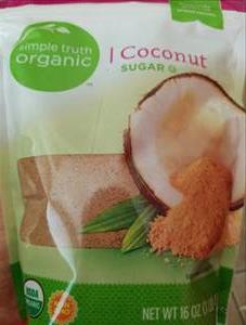 Simple Truth Organic Coconut Sugar