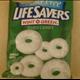 Lifesavers Sugar Free Lifesavers