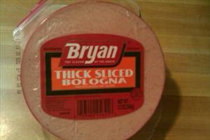Bryan Beef Bologna