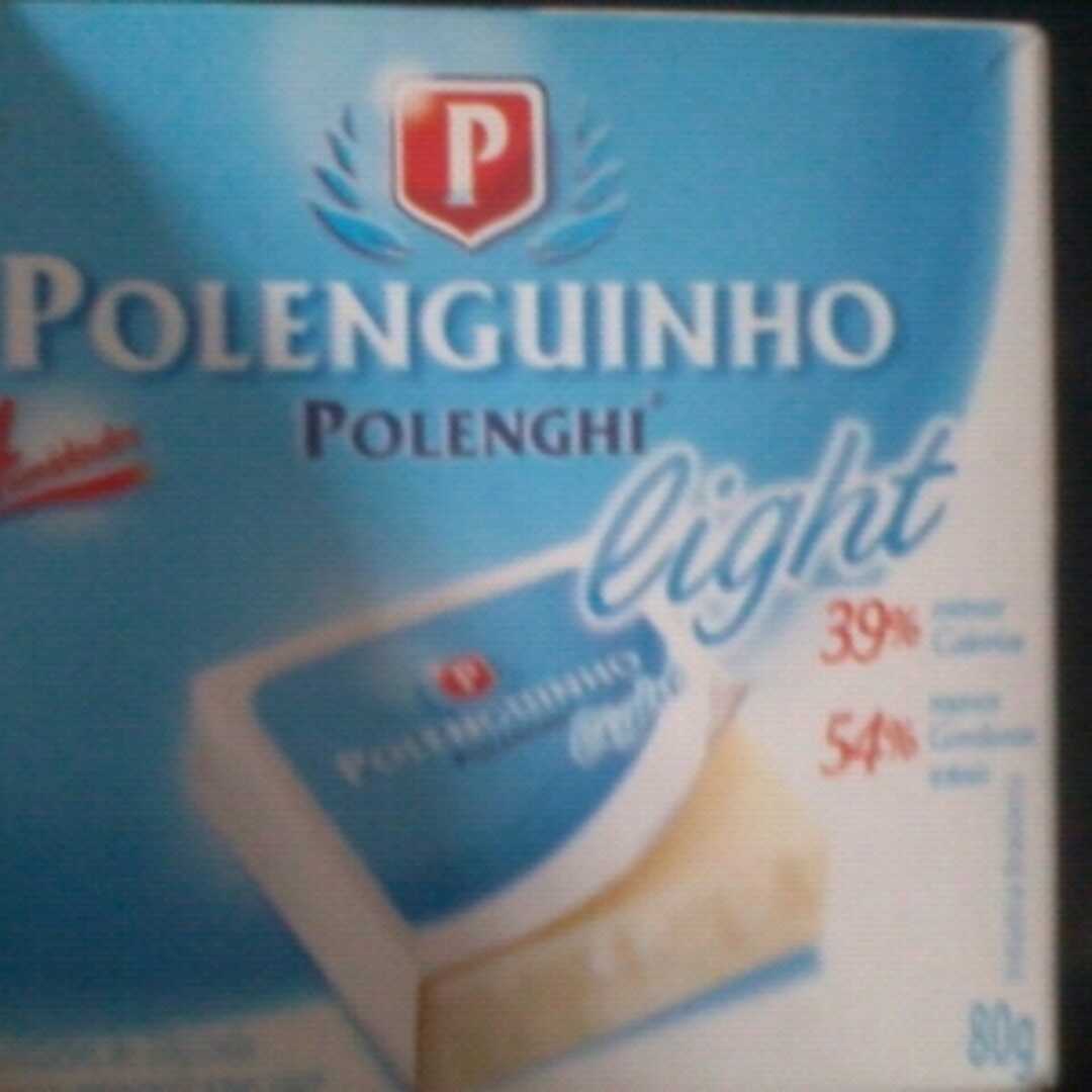 Polenguinho Polenguinho Light