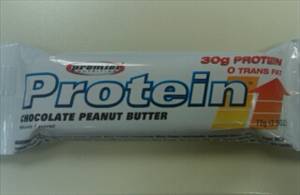 Premier Nutrition Chocolate Peanut Butter Protein Bar