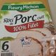 Fleury Michon Rôti de Porc Cuit