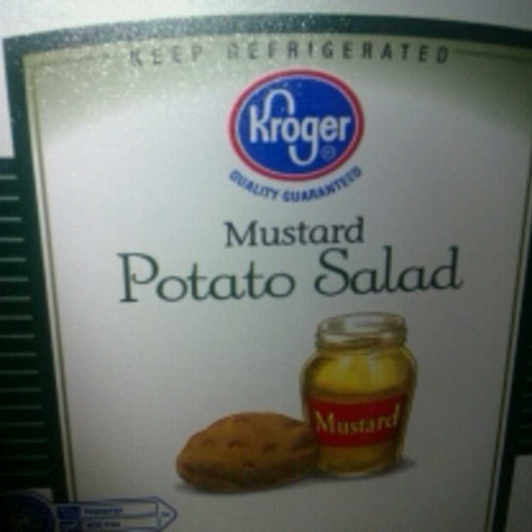 Kroger Mustard Potato Salad