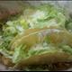 Chipotle Mexican Grill Crispy Chicken Tacos