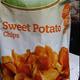 Simply Nature Sweet Potato Chips