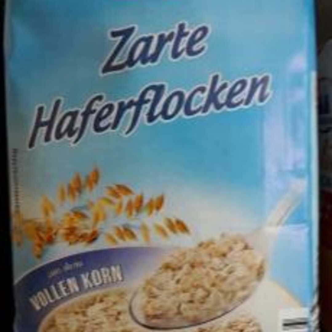 K-Classic Zarte Haferflocken