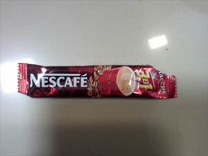 Nescafe Кофе 3 в 1 Классик