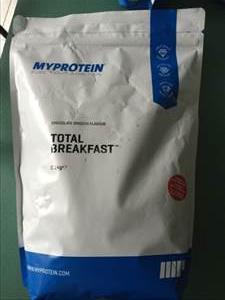 Myprotein Total Breakfast